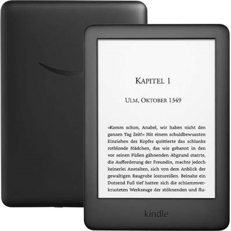 Amazon Com Amazon Kindle 10th Generation Ebook Reader B07fq473zz