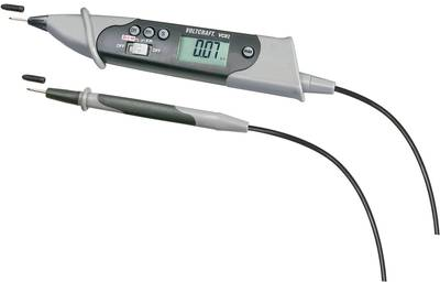 Voltcraft Hand-Multimeter digital VC-82 CAT III 250 V Anzeige (Counts): 2000 (VC82)