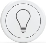 Shortcut Labs Flic Lights - Kabellose Smart-Taste (RTLP003)