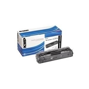 KMP C-T8 - Tonerpatrone (ersetzt Canon FX-2) - 1 x Schwarz - 3000 Seiten - für Canon FAX L500, L550, L600, LASER CLASS 5000, 5500, 7000, 7500 (0834,0000)