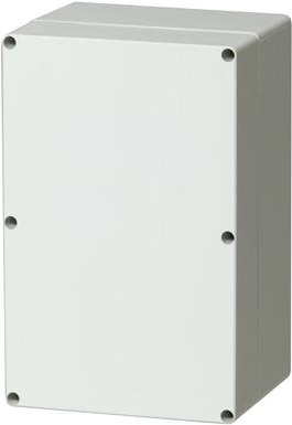 Fibox Universal-Gehäuse 66 x 98 x 41 ABS Licht-Grau (RAL 7035) AB 071004 1 St. (7083530)