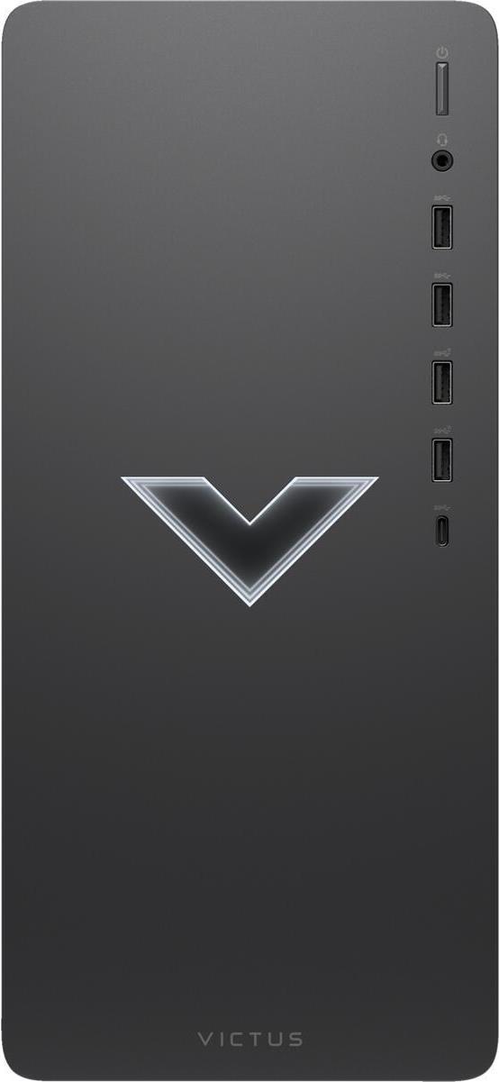 HP Victus 15L Gaming i7-14700F 32GB/1TB SSD RTX 4060Ti Win11 TG02-2000ng - Core i7 - NVIDIA GeForce RTX 4000 (9U2S4EA#ABD)