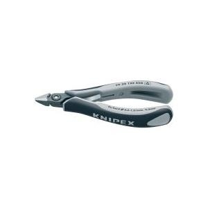 Knipex Präzisions-Elektronik-Seitenschneider (79 32 125 ESD)