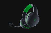 Razer Kaira HyperSpeed Auricolare Wireless A Padiglione Gaming Bluetooth Nero, Verde (RAZER KAIRA HYPERSPEED W/L HEADSET BLACK)