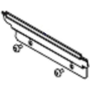 ZEBRA TECHNOLOGIES EUROPE SCREW M3 X 8 QTY OF 25 FOR Z4M+/Z6M+/S4M (HW77231)