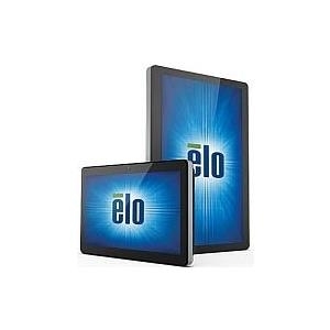 Elotouch Elo 15I2, 39,6cm (15.6), Projected Capacitive, SSD, grau Touchcomputer, Projected Capacitive, 39,6cm (15.6), 1920x1080 Pixel, Intel Celeron N, 1,6GHz, RAM: 2GB, SSD: 128GB, USB (3.0, 2x), Ethernet (10/100/1000Mbit), WLAN (802.11ac), Audio, H