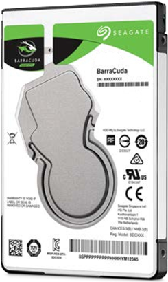 SEAGATE ST2000LM015