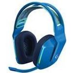 Logitech G G733 LIGHTSPEED Wireless RGB Gaming Headset (981-000943)