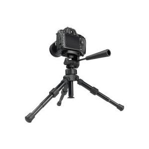 Kaiser 6045 Digitale Film/Kameras Schwarz Stativ (6045)