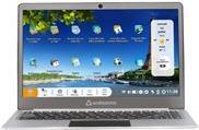 ORDISSIMO Agathe 3 - Pentium N4000 / 1.1 GHz - Ordissimo - 3 GB RAM - 64 GB eMMC - 35.6 cm (14) 1920 x 1080 (Full HD) - UHD Graphics 600 - 802.11ac - Sonderposten