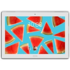 Tab4 10 Plus ZA2R - Tablet - Android 7,1 (Nougat) - 64GB Embedded Multi-Chip Package - 25,7 cm (10.1) IPS (1920 x 1200) - microSD-Steckplatz - 4G - Sparkling White (ZA2R0038DE) Tab4 10 Plus ZA2R - Tablet - Android 7,1 (Nougat) - 64GB Embedded Multi-Chip Package - 25,7 cm (10.1) IPS (1920 x 1200) - microSD-Steckplatz - 4G - Sparkling White (ZA2R0038DE)
