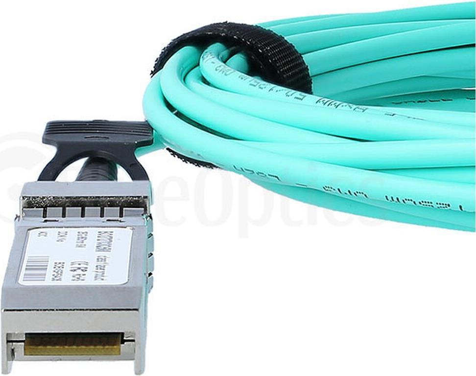 SFP28-AOC-5M compatibile AOC SFP28 BO272703Q5M