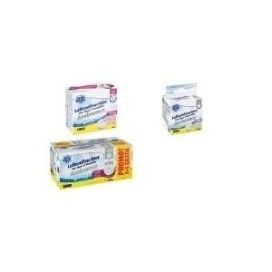 UHU Nachfülltabs airmax Ambiance Spring Blossom, 2 x 100 g für Luftentfeuchter Airmax Ambiance, mit Duftrichtung - 1 Stück (50340)