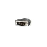 .com HDMI auf DVI Adapter - DVI-D (25 pin) (Stecker) zu HDMI (19 pin) (Buchse) - Videoanschluß - Dual Link - HDMI, 19-polig (W) - DVI-D (M) - Schwarz (HDMIDVIFM) .com HDMI auf DVI Adapter - DVI-D (25 pin) (Stecker) zu HDMI (19 pin) (Buchse) - Videoanschluß - Dual Link - HDMI, 19-polig (W) - DVI-D (M) - Schwarz (HDMIDVIFM)
