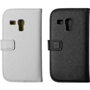 nevox 1100 Blatt Grün - Weiß Handy-Schutzhülle (1100)