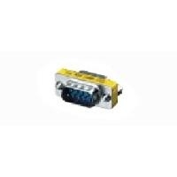 Equip - Serieller Gender Changer - DB-9 (M) - DB-9 (M) (124300)