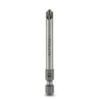 Phoenix Contact Plus/minus-Bit PZ 1 SF-BIT-PZSL 1-70 Werkzeugstahl zähhart, legiert E 6.3 5 St. (1212603)