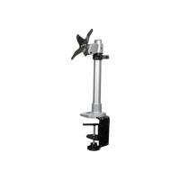 .com Height Adjustable Monitor Arm - Grommet / Desk Mount - Verstellbarer Arm für LCD-Display - Kunststoff, Stahl - Schwarz - Bildschirmgröße: 30,5 - 61cm (12 - 61,00cm (24)) - Montageschnittstelle: 100 x 100 mm, 75 x 75 mm - Tischmontage .com Height Adjustable Monitor Arm - Grommet / Desk Mount - Verstellbarer Arm für LCD-Display - Kunststoff, Stahl - Schwarz - Bildschirmgröße: 30,5 - 61cm (12 - 61,00cm (24)) - Montageschnittstelle: 100 x 100 mm, 75 x 75 mm - Tischmontage