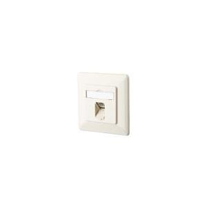 METZ CONNECT 130C371001-I RJ-45 Steckdose (130C371001-I)