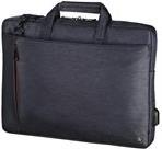 Hama Design Line Manchester - Notebook-Tasche - 40 cm (15.6) - Blau