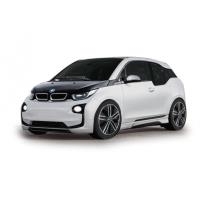 Jamara BMW I3 1:24 - Alkali - AA - 2 x AA - 16,6 cm - 8,6 cm - 6,7 cm (404555)