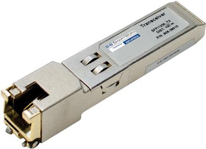 Advantech SFP-GLX/LCI-10E modulo del ricetrasmettitore di rete Fibra ottica 1250 Mbit/s 1310 nm (1000Base-LX Single-mode SFP -