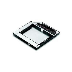 Lenovo ThinkPad Serial ATA Hard Drive Bay Adapter III - Speichereinschubadapter - Ultrabay Slim (43N3412)