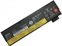 Lenovo ThinkPad Battery 61 - Laptop-Batterie - 1 x Lithium-Ionen 3 Zellen 2100 mAh 24 Wh - FRU - für ThinkPad T470 20HD, 20HE, 20JM, 20JN, T570 20H9, 20HA, 20JW, 20JX (01AV422)