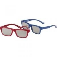 Grundig PRDG 3D Glasses (ZDN000)
