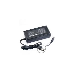 MicroBattery AC Adapter 15-17V Schwarz Netzteil & Spannungsumwandler (MBA1003)
