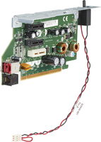 HP PCI Express Riser Assembly - Riser Card - für RP5 Retail System 5810 (J1V30AA)