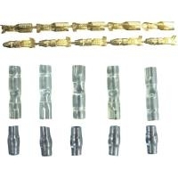MODELCRAFT Stecker & Buchsen für E-Motoren Standard