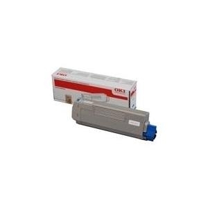 OKI - Tonerpatrone - 1 x Cyan - 7300 Seiten (44059167)