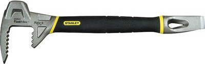 Stanley 4-in-1 Werkzeug FuBar II FatMax 1-55-119 (1-55-119)