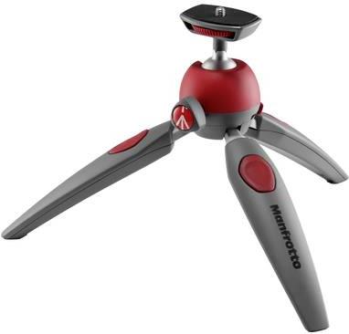Manfrotto PIXI EVO - Stativ