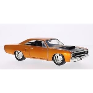 Jada Toys Plymouth Roadrunner Tuning (JAD-97126)