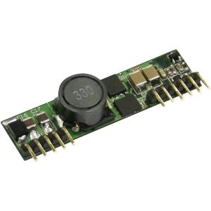 Mean Well DC/DC-Wandler NID30S48-24 1.25 A (NID30S48-24)