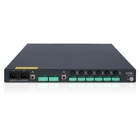 Hewlett-Packard HP RPS1600 Redundant Power System - Stromversorgung - Wechselstrom 100-120/200-240 V - für HP 1910, 5120, 5500, 5820, A3100, A3600, A3610, A5120, A5500, A5800, A5820, A5830, V1910 (JG136A)