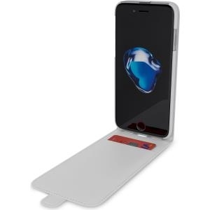 BeHello BEHFLI00053 4.7 Ruckfall Weiß Handy-Schutzhülle (BEHFLI00053)