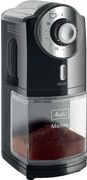 Melitta Molino - Kaffeemühle - 100 W - Schwarz (1019-02)