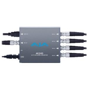 AJA 4K2HD (4K2HD)