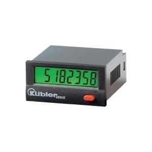 Kübler Impulszähler Codix 130HB DC (6.130.012.862)