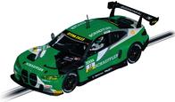 â€¢ BMW M4 GT3 "Project 1, No.11", DTM 2023â€¢ DIGITAL 124 â€¢ Ghost- und Safetycar-Funktion â€¢ Front- und RÃ