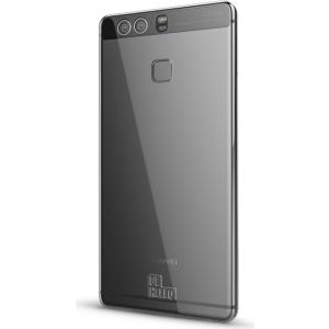 BeHello BEHGEC00075 5.2 Abdeckung Transparent Handy-Schutzhülle (BEHGEC00075)