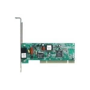 Longshine LCS-8056C2 - Fax / Modem - PCI - 56 Kbps - V.90, V.92 (LCS-8056C2)