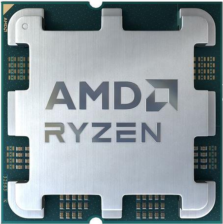 AMD Ryzen 3 5300G processore 4 GHz 8 MB L3 (AMD CPU)