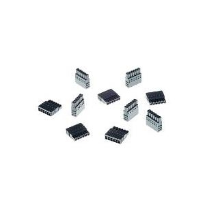 AXIS CONNECTOR A 6P2.5 STR 10PCS