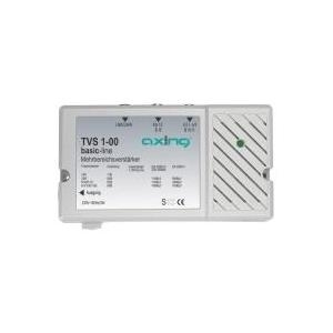 Axing TVS 1-00 Mehrbereichsverstärker (TVS 1-00)