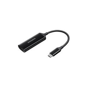 Samsung EE-HG950 - Externer Videoadapter - USB Type-C - HDMI - Schwarz (EE-HG950DBEGWW)