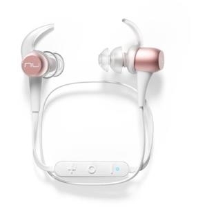 BE Sport3 - Ohrhörer mit Mikrofon - im Ohr - Bluetooth - kabellos - Rosegold BE Sport3 - Ohrhörer mit Mikrofon - im Ohr - Bluetooth - kabellos - Rosegold